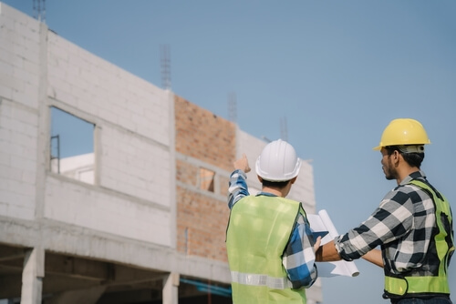 ASSESSORIA TÉCNICA EM OBRAS